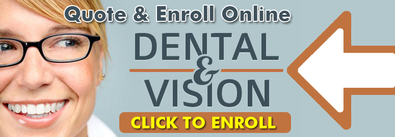 Dental & vision enroll online