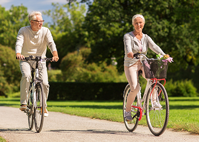 Medicare Supplements